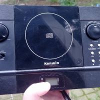Аудио система Kenwin KW-1021MP3USB, снимка 1 - Аудиосистеми - 45760870