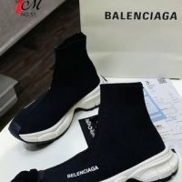  Balenciaga дамски маратонки, снимка 2 - Маратонки - 45088781
