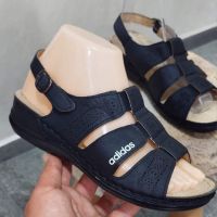 дамски сандали , снимка 1 - Дамски ежедневни обувки - 45402711