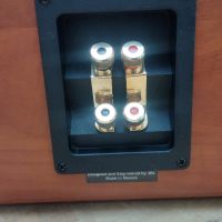 JBL LC2 Center speakers, снимка 15 - Тонколони - 45520766