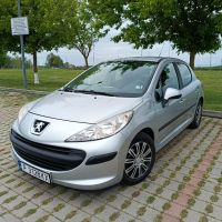 Peugeot 207 1.6 HDI 90 k.c., снимка 2 - Автомобили и джипове - 45860994