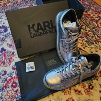 Karl Lagerfeld, снимка 2 - Ежедневни обувки - 45195816