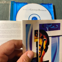 Buddy Guy,Oscar Peterson,Buddy Rich,Memphis Slim,George Benson , снимка 15 - CD дискове - 45024904