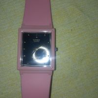 Оригинален дамски часовник , снимка 5 - Дамски - 45965581