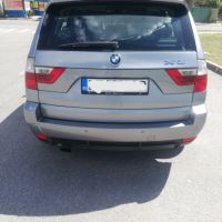 BMW X3 2.0D FACELIFT , снимка 2 - Автомобили и джипове - 45491986