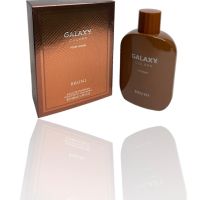 Galaxy Plus Colors Bruni Homme Eau de Parfum for Men 100ml, снимка 1 - Мъжки парфюми - 45822905
