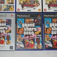 Игри За PS2 GTA 3/GTA Vice City/GTA Liberty City Stories , снимка 4 - PlayStation конзоли - 45785219