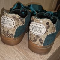 Дамски кецове Scotch and soda 38 номер, снимка 5 - Маратонки - 45860623