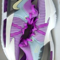Нови!!! Nike Lebron Witness VII, снимка 3 - Маратонки - 45464544