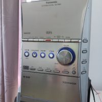 Panasonic SA-PM41 аудио би-амп система без колони, снимка 1 - Аудиосистеми - 20014073