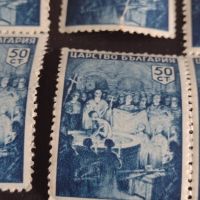 Пощенски марки Царство България стари редки чисти без печат за КОЛЕКЦИОНЕРИ 38151, снимка 3 - Филателия - 45302809