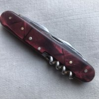 старо ножче 336 "БУКОВЕЦ", снимка 1 - Ножове - 45249870