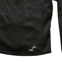 LUNDHAGS - мъжко софтшел яке, размер S, снимка 7 - Спортни дрехи, екипи - 45407232