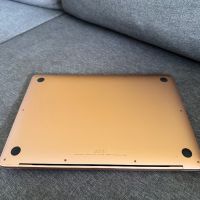 MacBook Air 13 - inch, снимка 2 - Лаптопи за работа - 45325272