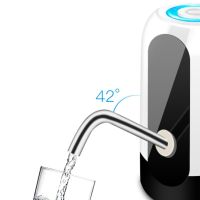 Иновативен смарт Електрически  безжичен презареждащ се диспенсър за вода !, снимка 10 - Друга електроника - 45692654