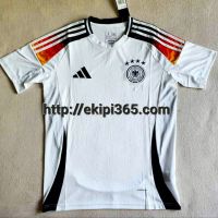 Германия официална тениска ЕВРО2024, снимка 1 - Спортни дрехи, екипи - 35063285