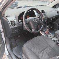 Toyota Corolla  1.6 VVTI лизинг без доказване на доход., снимка 8 - Автомобили и джипове - 45873857
