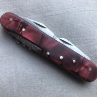 старо ножче 336 "БУКОВЕЦ", снимка 2 - Ножове - 45249870