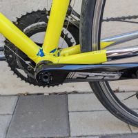 Шосеен велосипед Albuch Kotter 56см, снимка 13 - Велосипеди - 45179516