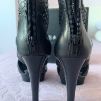 Дамски елегантни обувки, снимка 6 - Дамски елегантни обувки - 45002167