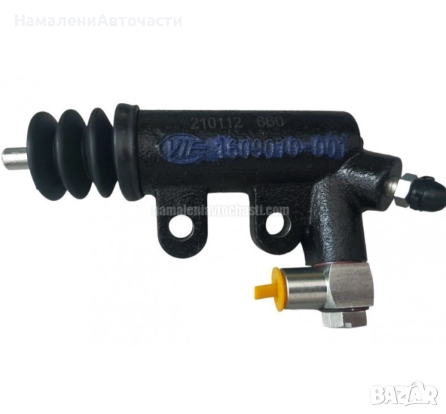 Долна помпа съединител 1609010001 1609010-001 Great Wall Voleex, снимка 1