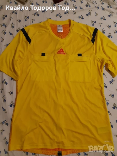 Мъжка спортна тениска Adidas climacool, снимка 1