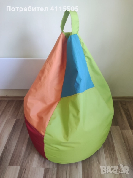 Барбарон 70/70/110см, снимка 1