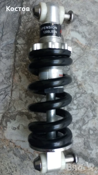 Нов амортисьор за велосипед , снимка 1