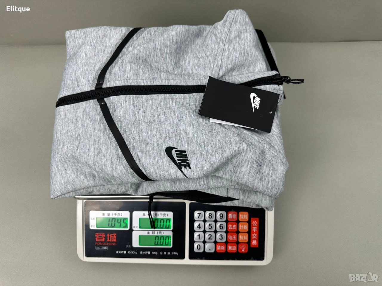 везна , снимка 1