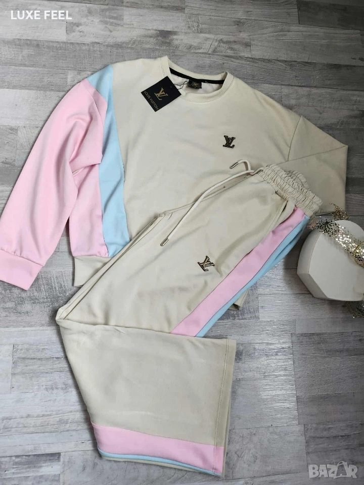 Дамски Комплект ⚜️ Louis Vuitton , снимка 1