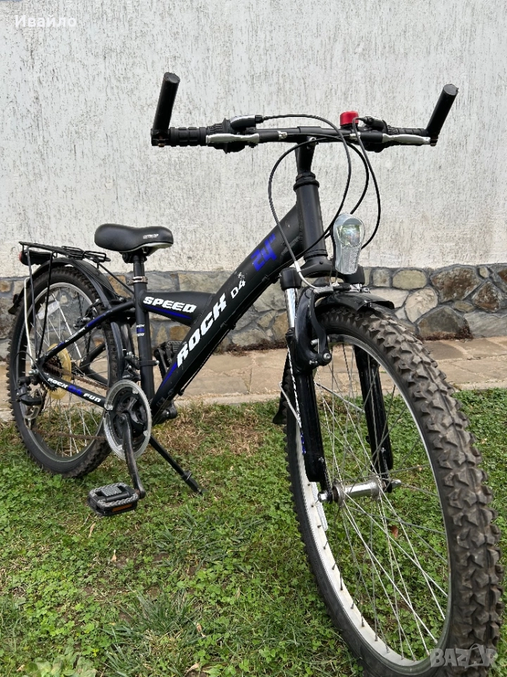 Детски велосипед 24”, снимка 1