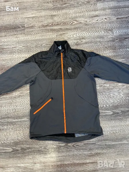 Bjorn Daehlie Cross Contry Jacket размер М, снимка 1