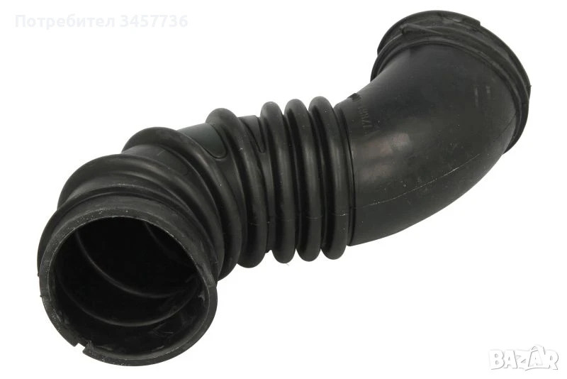 НОВ Въздуховод Маркуч Въздушен филтър TOYOTA COROLLA, COROLLA VERSO 1.6 2001-2008, снимка 1