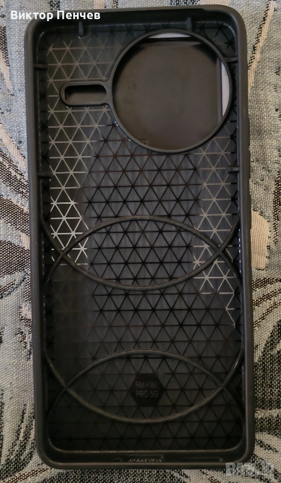 Калъф за Poco F7 Ultra , снимка 1