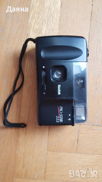 Kodak камера , снимка 1