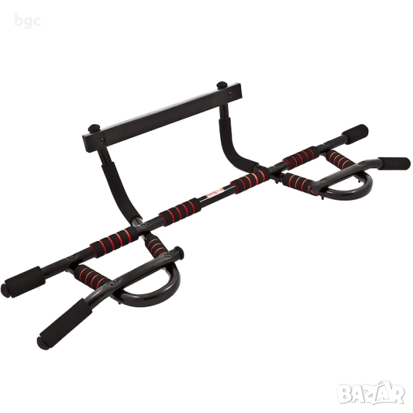 Лост за набиране Tunturi Gym Deluxe, Мултифункционален - 24 месеца гаранция, снимка 1