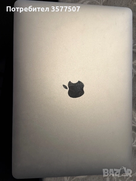 MacBook Pro 13 2018 Touch Bar, снимка 1