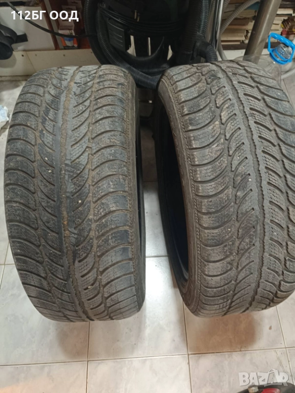 Автомобилни гумi Debica, снимка 1