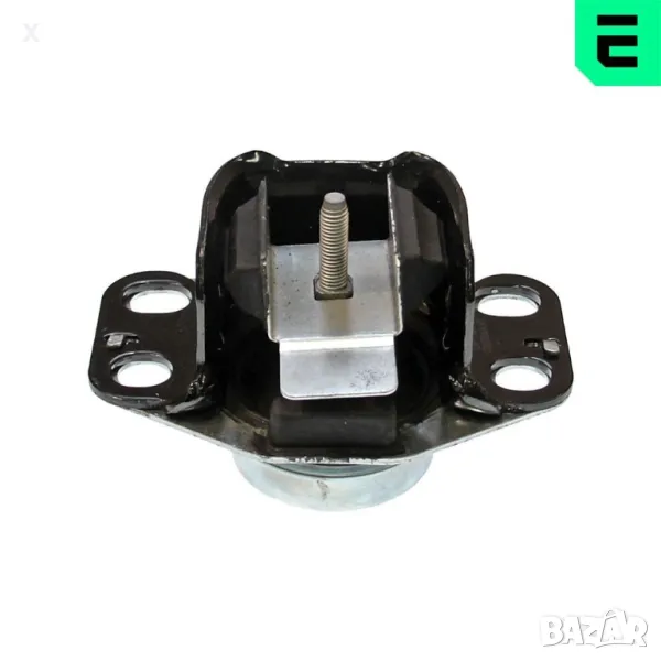 OPTIMAL F8-5487 ТАМПОН ДВИГАТЕЛ RENAULT KANGOO, CLIO, SYMBOL / THALIA 1997-2024 OE 7700434370, снимка 1