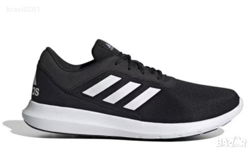 Оригинални маратонки на ADIDAS CORERACER! 42 2/3, снимка 1