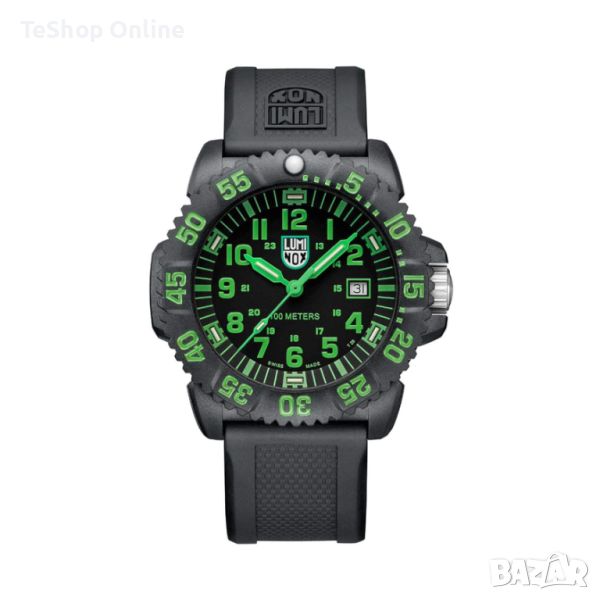 Мъжки часовник Luminox Sea Lion CARBONOX™ X2.2067, снимка 1