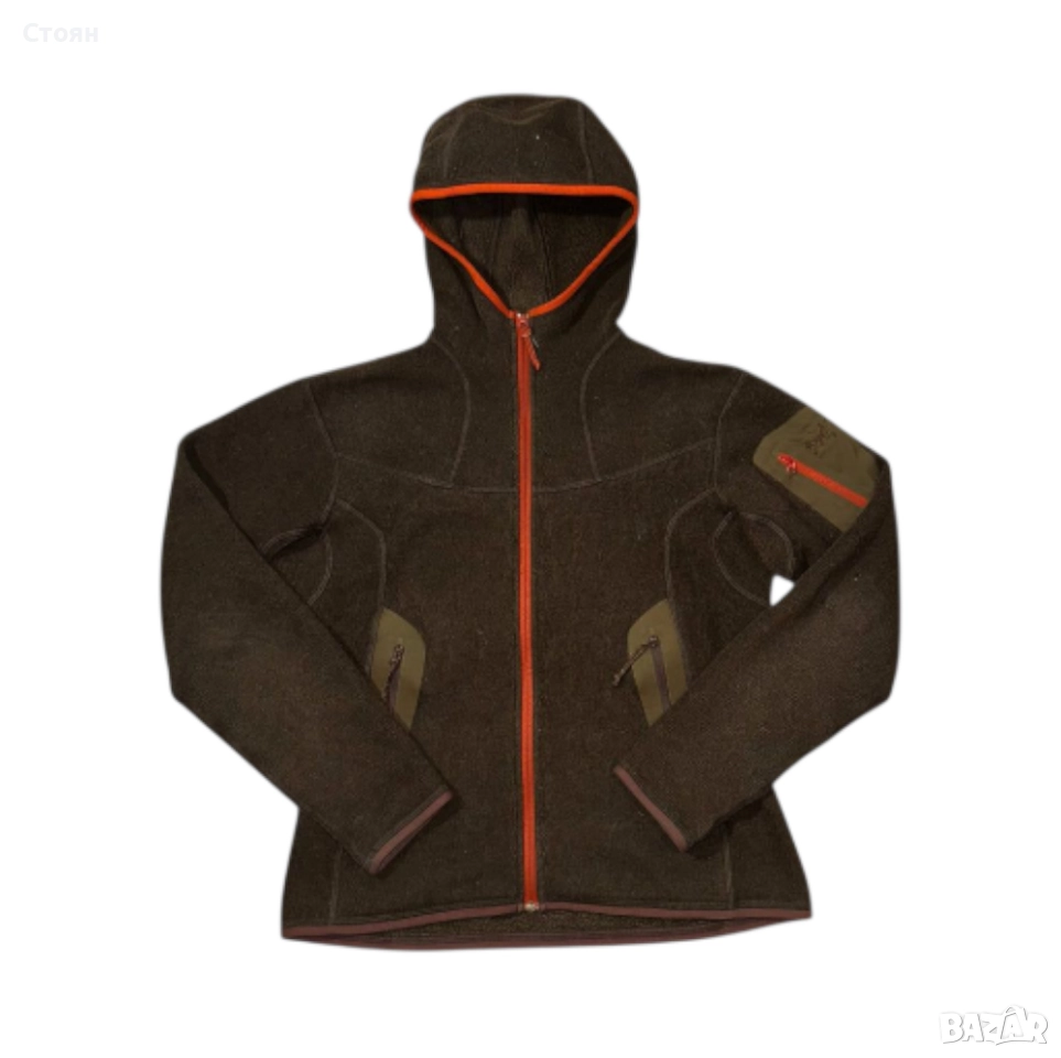 Arcteryx Women's Polartec, снимка 1