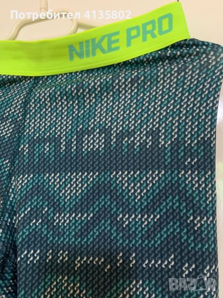 Nike pro, снимка 1