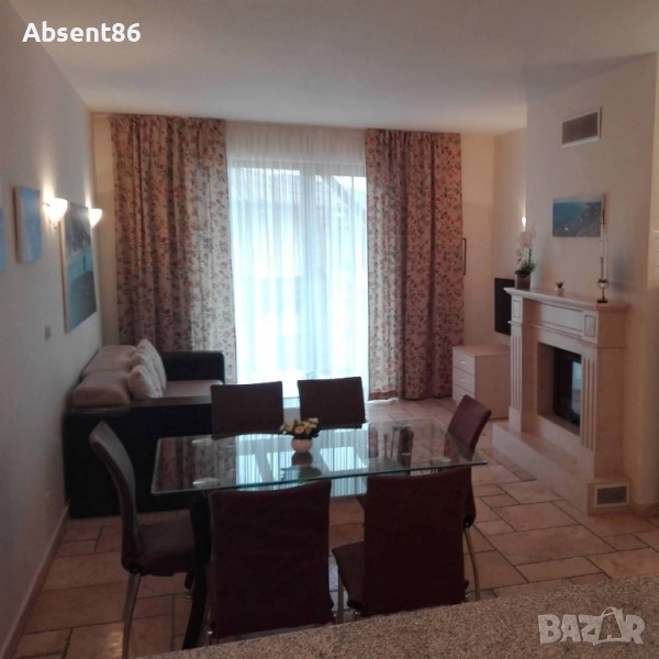 Продавам двустаен апартамент в Калиакриа Ресорт край Каварна, снимка 1