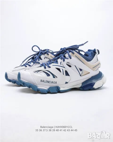 Balenciaga Track 3.0 Sneakers Shoes Маратонки , снимка 1