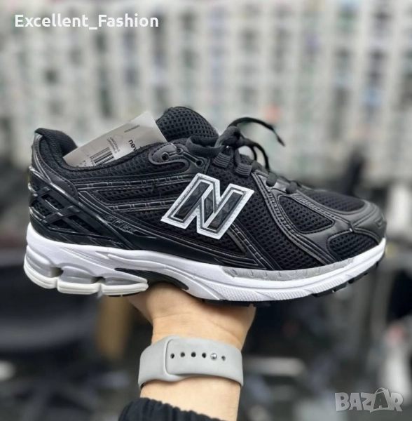Мъжки модел New Balance , снимка 1