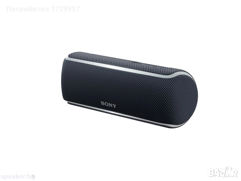 Безжична тонколонка SONY SRS-XB21 Bluetooth, снимка 1
