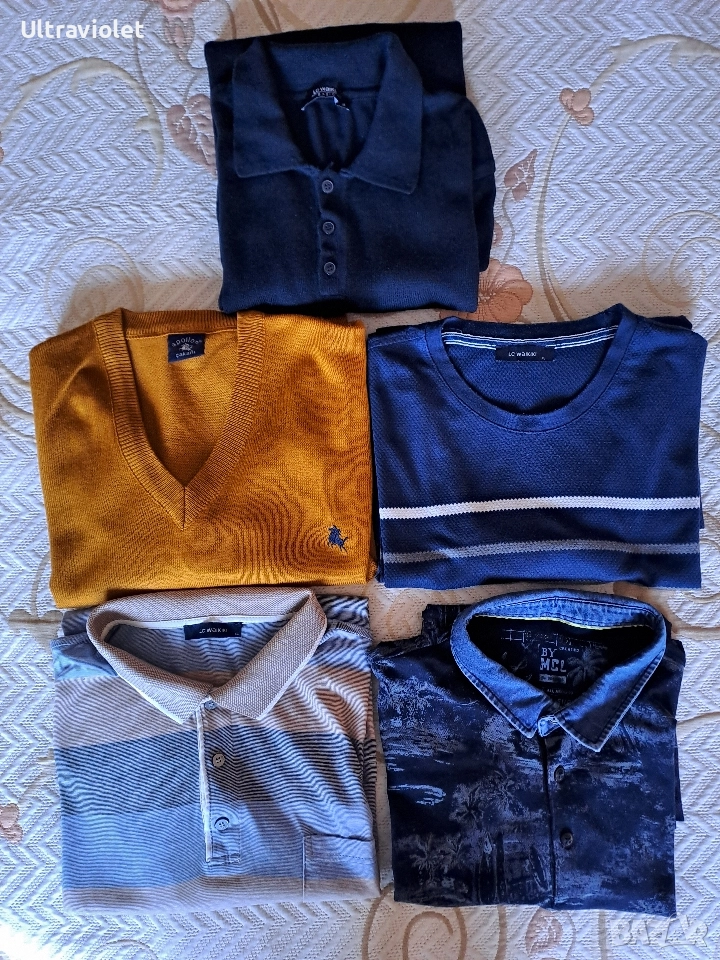 Мъжки блузи, снимка 1