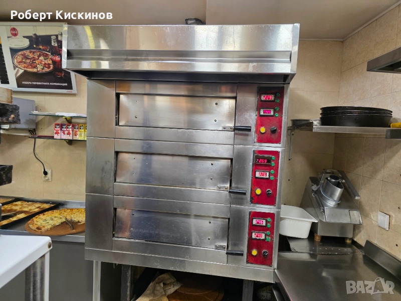 Професионални машини и съоръжения за заведение, снимка 1