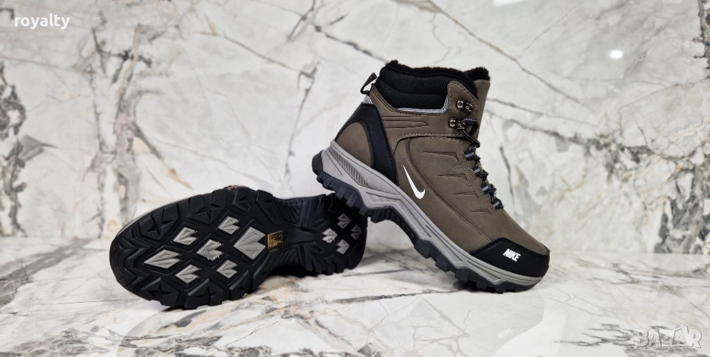 Nike Мъжки Боти с Вата 41-46 Номер, снимка 1